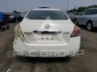 2012 Nissan ALTIMA photo