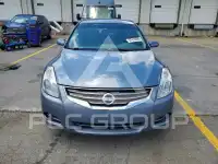 2012 Nissan ALTIMA фото