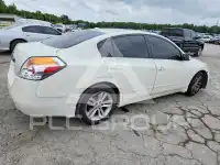 2012 Nissan ALTIMA фото