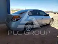 2012 Nissan ALTIMA photo