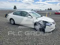 2012 Nissan ALTIMA фото