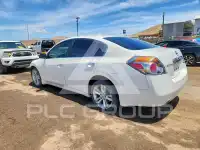 2012 Nissan ALTIMA фото
