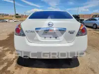 2012 Nissan ALTIMA фото