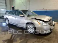 2012 Nissan ALTIMA photo