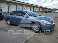 2012 Nissan ALTIMA фото