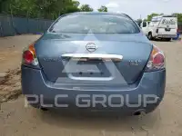 2012 Nissan ALTIMA photo