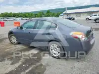 2012 Nissan ALTIMA photo