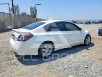 2012 Nissan ALTIMA фото