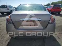 2012 Nissan ALTIMA photo