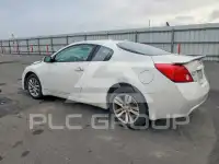 2012 Nissan ALTIMA фото