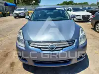 2012 Nissan ALTIMA фото