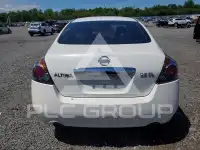 2012 Nissan ALTIMA фото