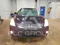 2012 Nissan ALTIMA photo