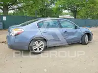 2012 Nissan ALTIMA photo