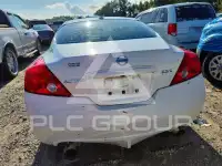 2012 Nissan ALTIMA photo