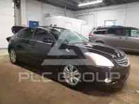 2012 Nissan ALTIMA photo