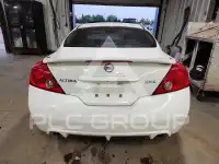 2012 Nissan ALTIMA photo