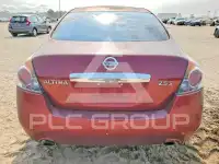 2012 Nissan ALTIMA photo