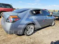 2012 Nissan ALTIMA фото