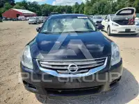 2012 Nissan ALTIMA photo