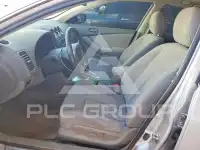 2012 Nissan ALTIMA photo