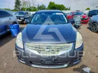 2012 Nissan ALTIMA photo