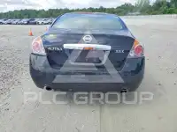2012 Nissan ALTIMA photo