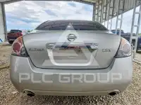 2012 Nissan ALTIMA фото