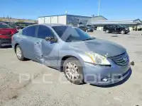 2012 Nissan ALTIMA фото