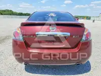 2012 Nissan ALTIMA фото