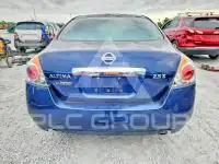 2012 Nissan ALTIMA фото