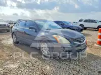 2012 Nissan ALTIMA фото