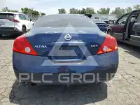 2012 Nissan ALTIMA photo