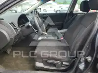 2012 Nissan ALTIMA photo