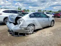 2012 Nissan ALTIMA photo