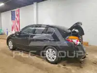 2012 Nissan ALTIMA photo