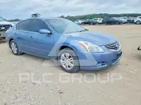 2012 Nissan ALTIMA фото