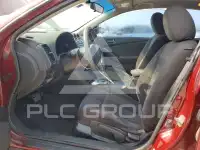 2012 Nissan ALTIMA photo