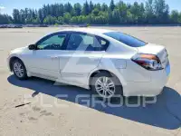 2012 Nissan ALTIMA фото