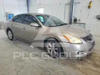 2012 Nissan ALTIMA фото