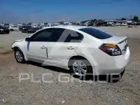 2012 Nissan ALTIMA фото