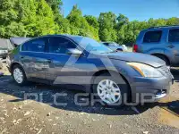 2012 Nissan ALTIMA фото