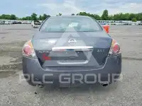 2012 Nissan ALTIMA photo