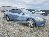 2012 Nissan ALTIMA фото