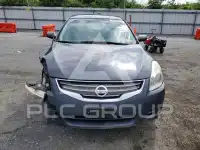 2012 Nissan ALTIMA photo