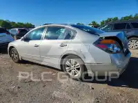 2012 Nissan ALTIMA фото