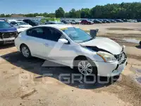 2012 Nissan ALTIMA photo