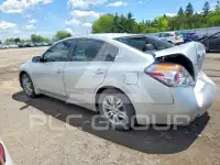 2012 Nissan ALTIMA photo