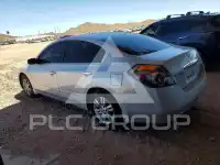 2012 Nissan ALTIMA photo