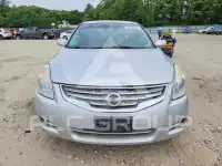 2012 Nissan ALTIMA photo